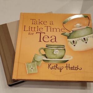 Tea Time Bundle